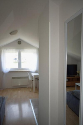 Apartman Panorama
